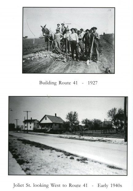 St. John - 179 years of development, more to come